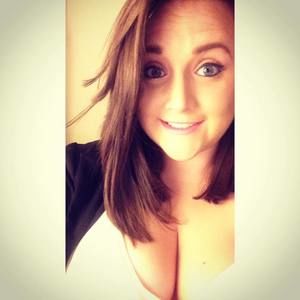 Meet your Posher, Kaitlyn